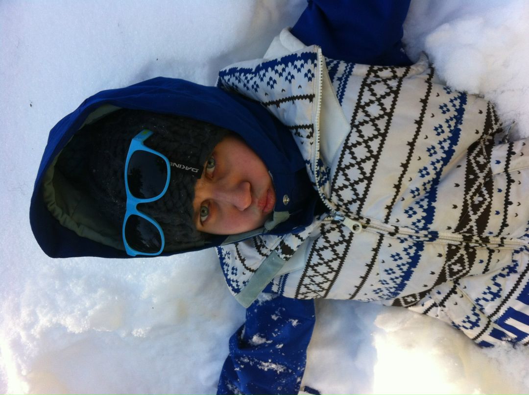 Оля Артюгина | 