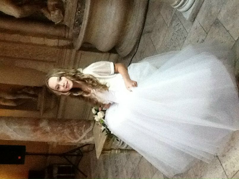 Александра Вержбицкая | Москва