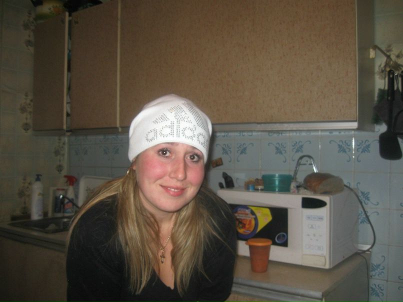 Юлия Овчарова | Магнитогорск