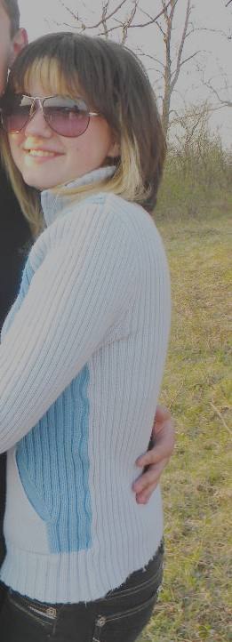 Юля Роздорожня ^_^УлЬкА^_^ | Хмельницкий