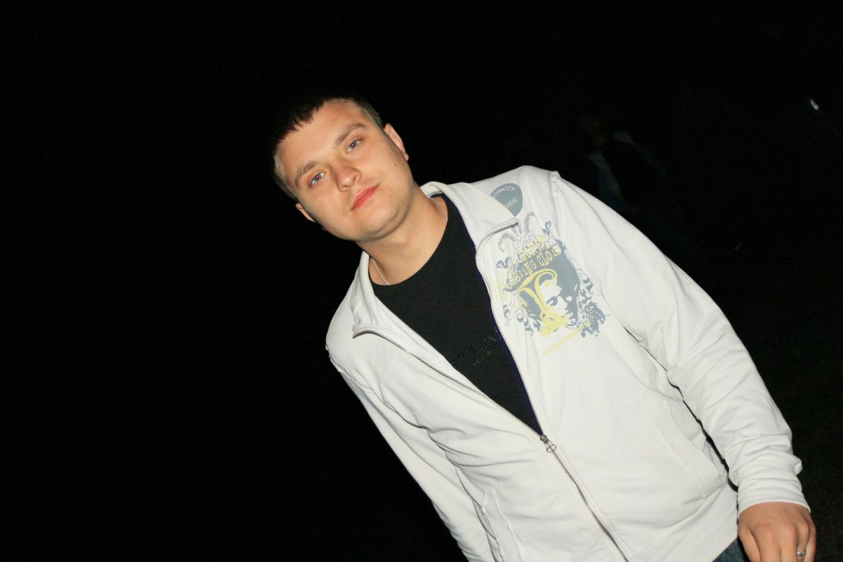 Den Лаврищев *Ozik* | Москва