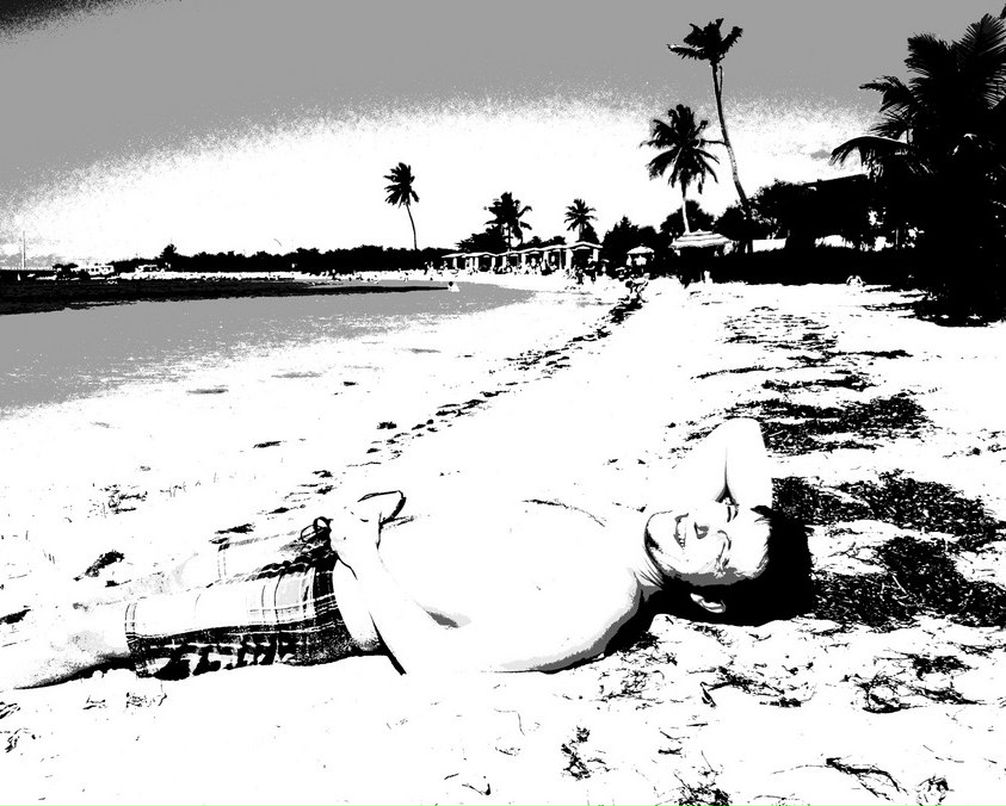 Павел Морарь | San Francisco