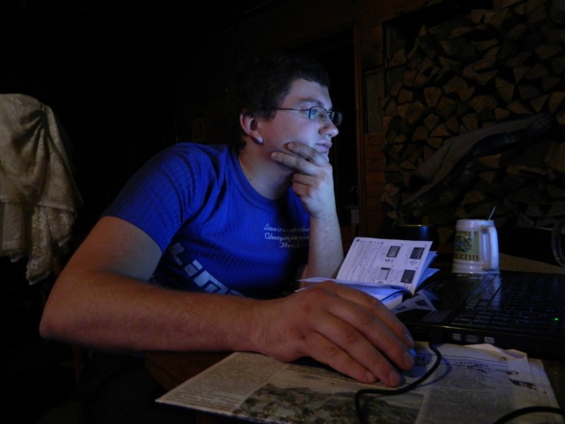 Фото профиля