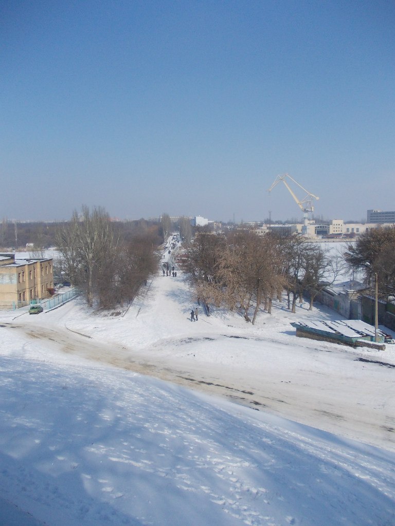 Татьяна Тихомирова | Николаев