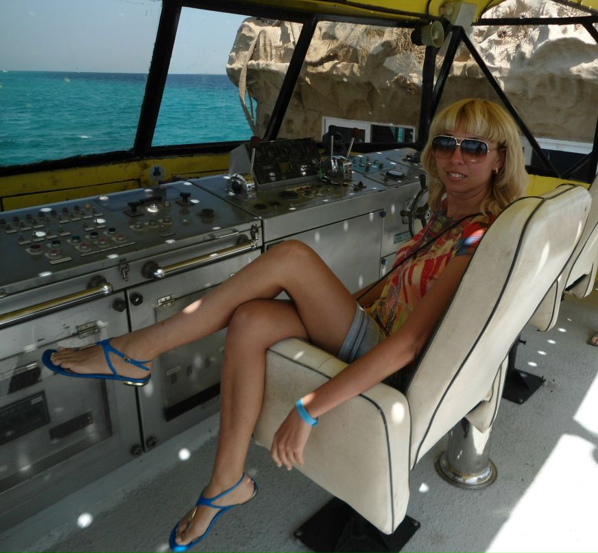 Анастасия Конаныхина | Кривой Рог