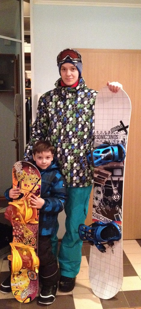 Семен Евсеев | Москва