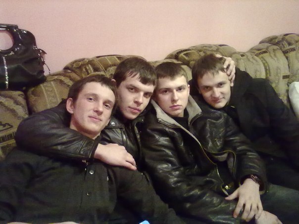 Олег Лужанский | Москва