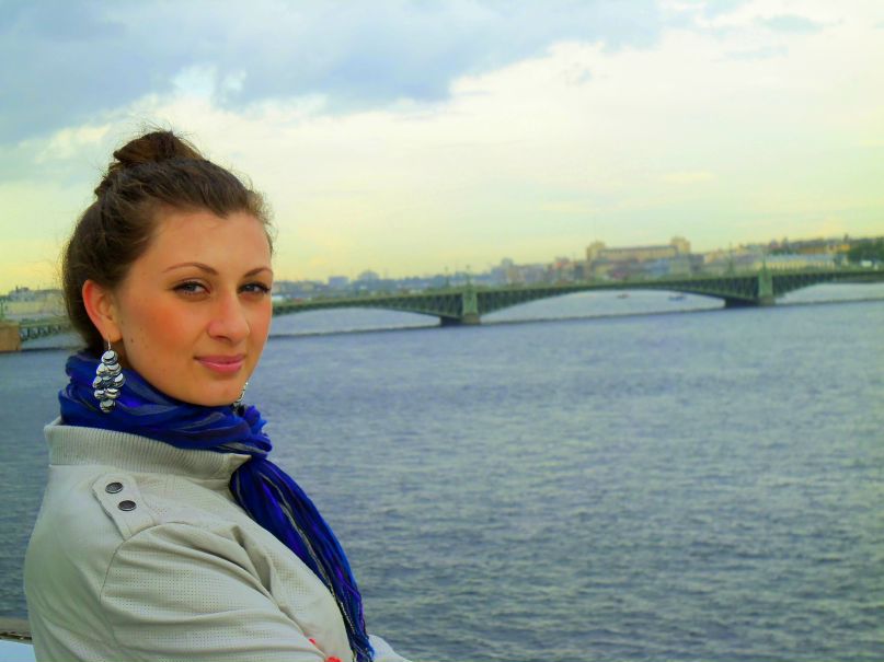 Маргарита Артёменко | Омск