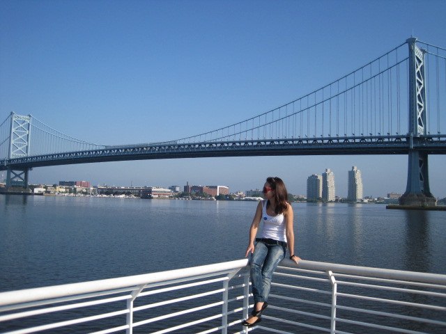 Martyska Pilip | Philadelphia