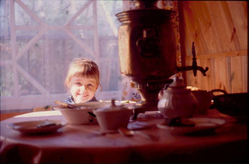 Катя Кутилина *летучий эстонец* | Таллин