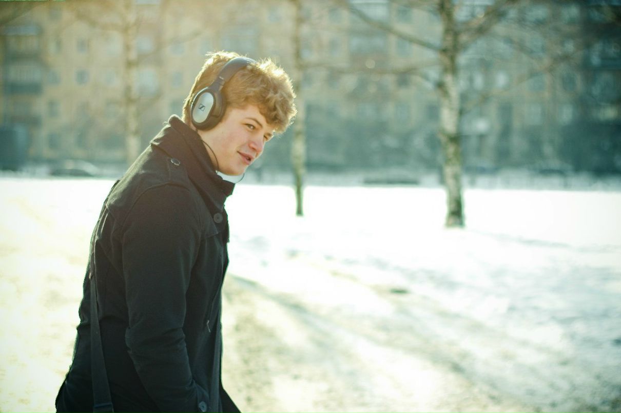 Яна Каковкина | Санкт-Петербург