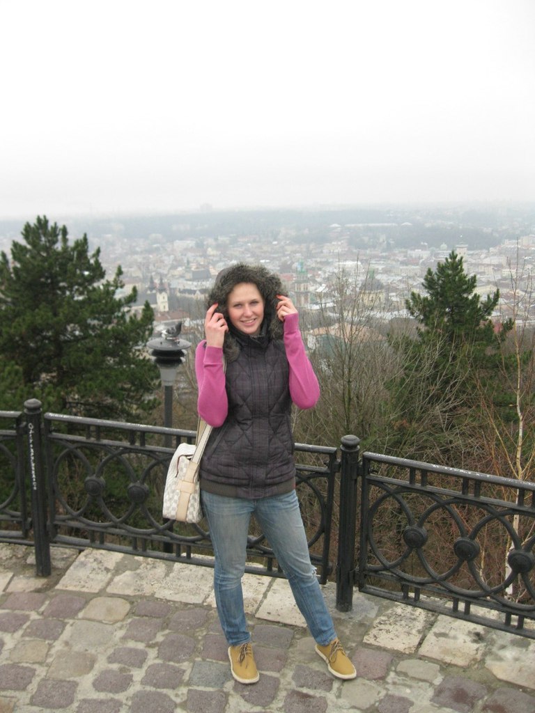 Святослав Юрків | Львов