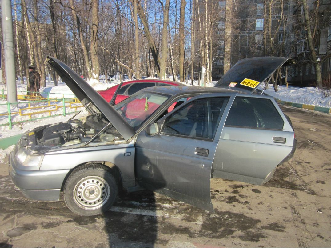 Артем Габибов | Москва
