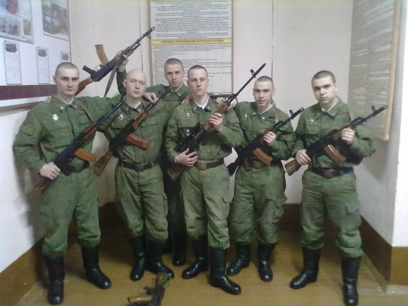 Сергей Волков | Омск