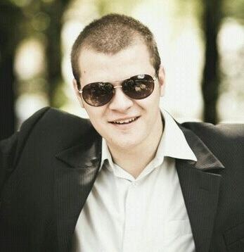 №17, Nik Nikson, 36 лет, Москва №17, Nik Nikson, 36 лет, Москва