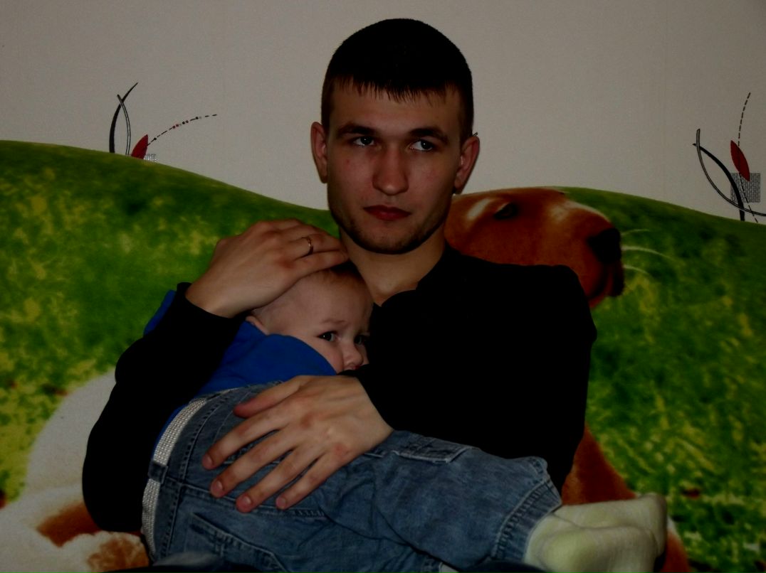 Павел Ходыко | Минск