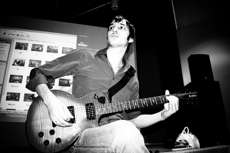 Игорь Поляков *Eden Keeper* | Тюмень