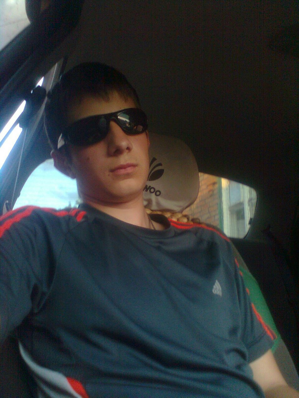 Александр Журавский Iskander | Кропивницкий / Кировоград