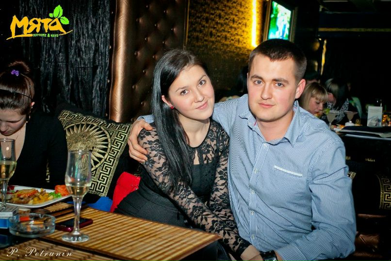 Tema Yudin | Брянск