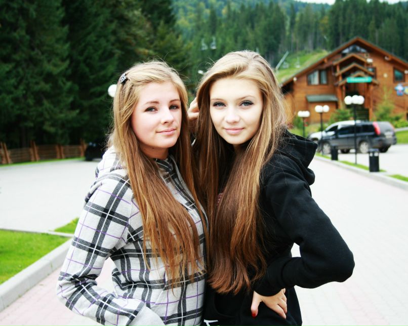 Іруся Шукало | Ивано-Франковск