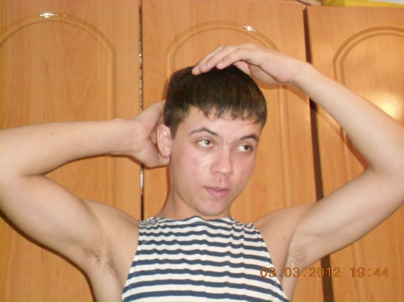 Алексей Щербенко | 