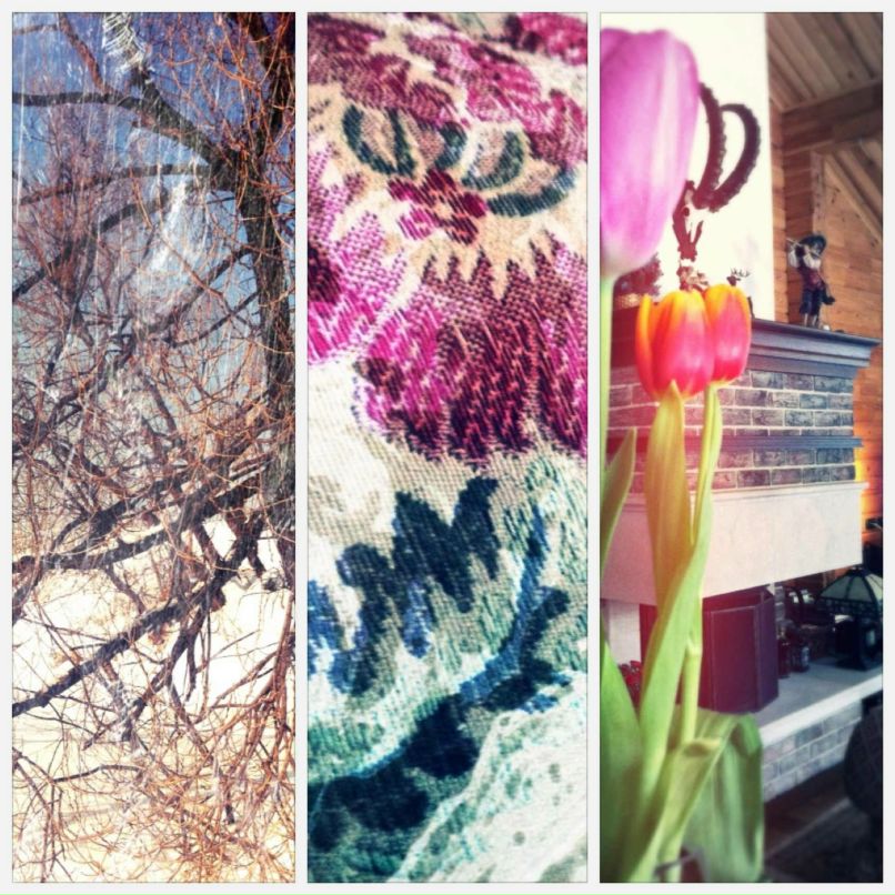 Marie Lourier | Москва