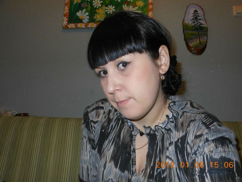 Лейсан Набиуллина Ренат | Набережные Челны