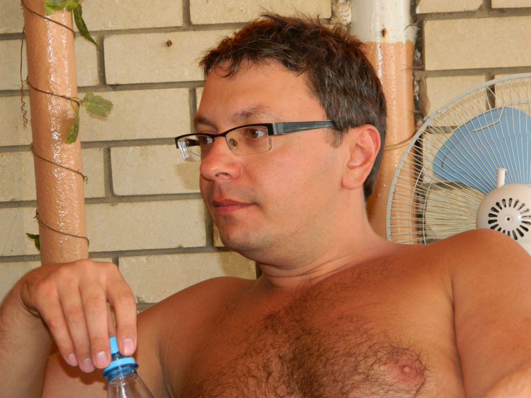 Олег Шутылев | Санкт-Петербург