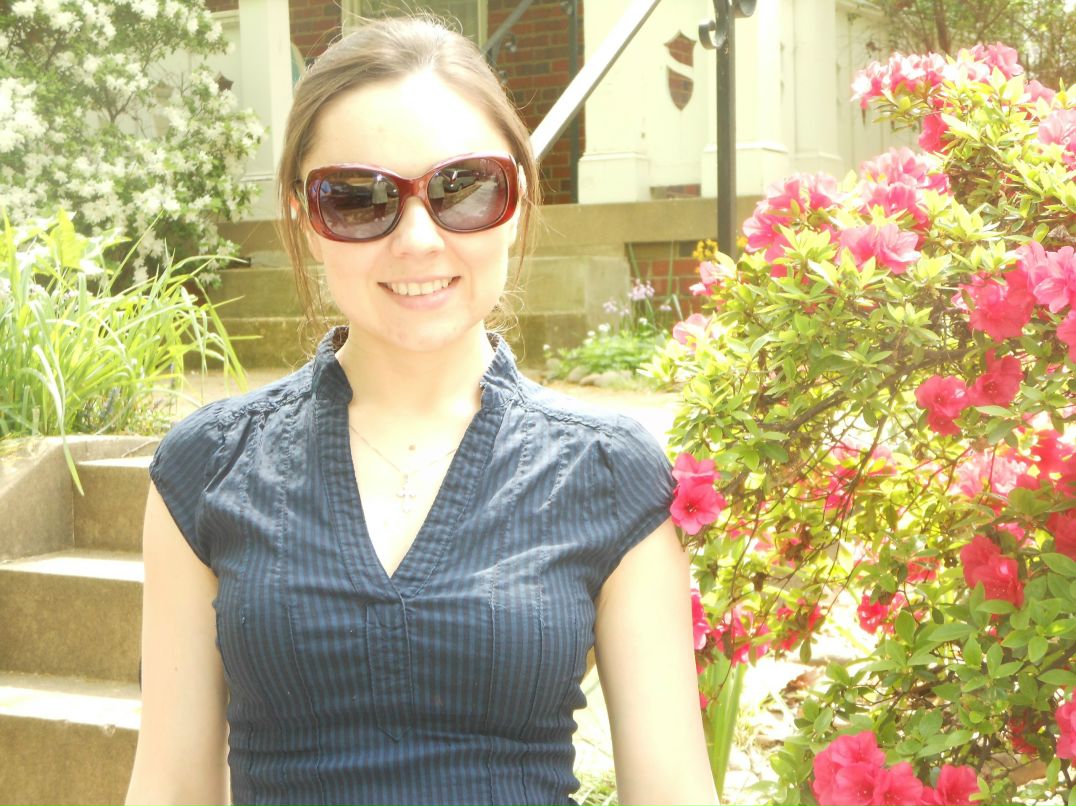 Татьяна Игнатова | Washington, D.C.