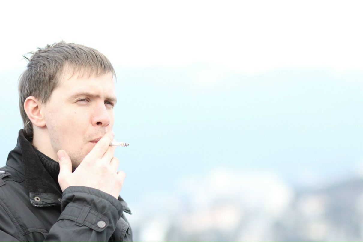 Антон Попов | Харьков