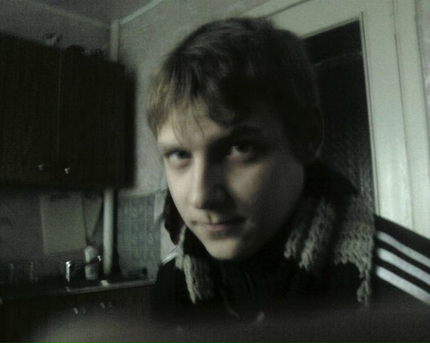 №3, Стас Округин №3, Стас Округин