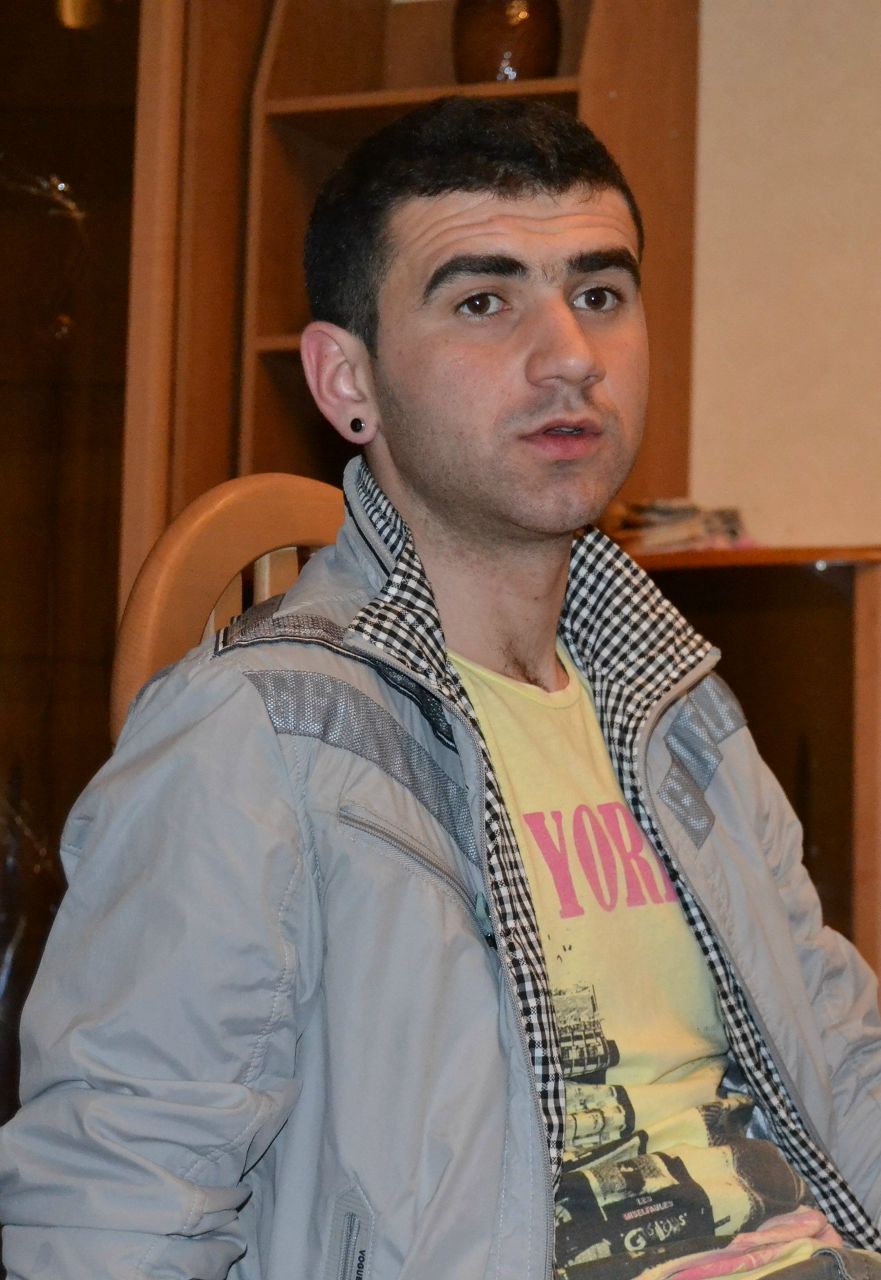 Ігор Поляк | Львов