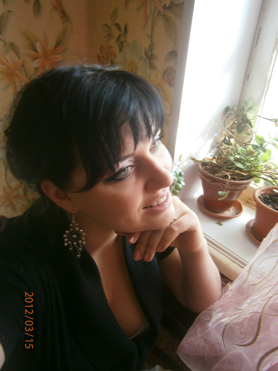 Кристина Мамонова | Калуга