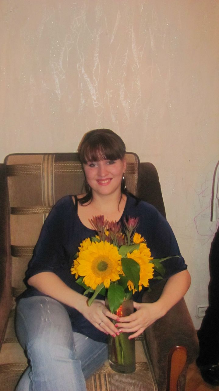 Ирина Солнцева | Химки