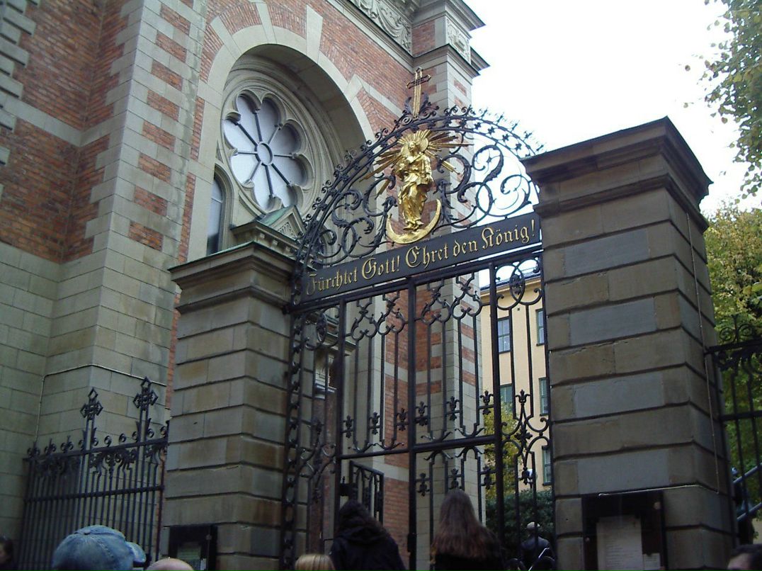 Алла Царькова | Санкт-Петербург