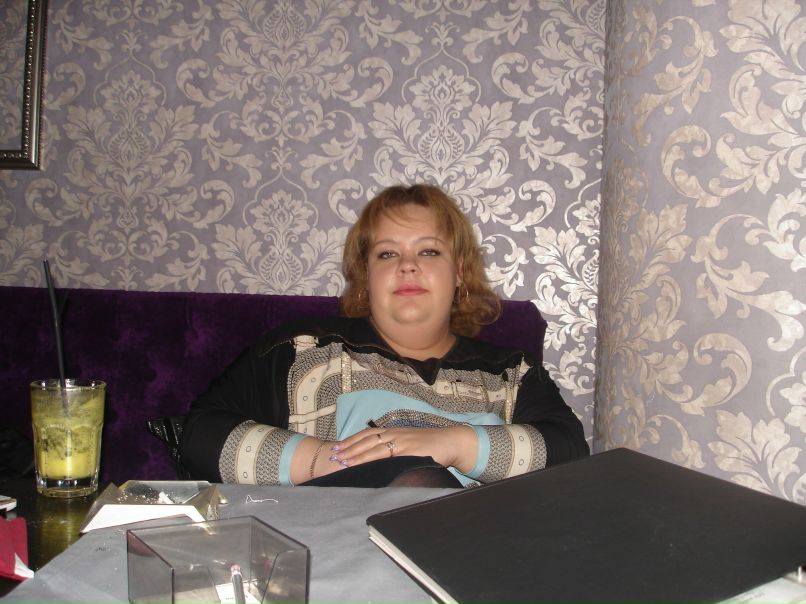 Татьяна Конюк | Москва