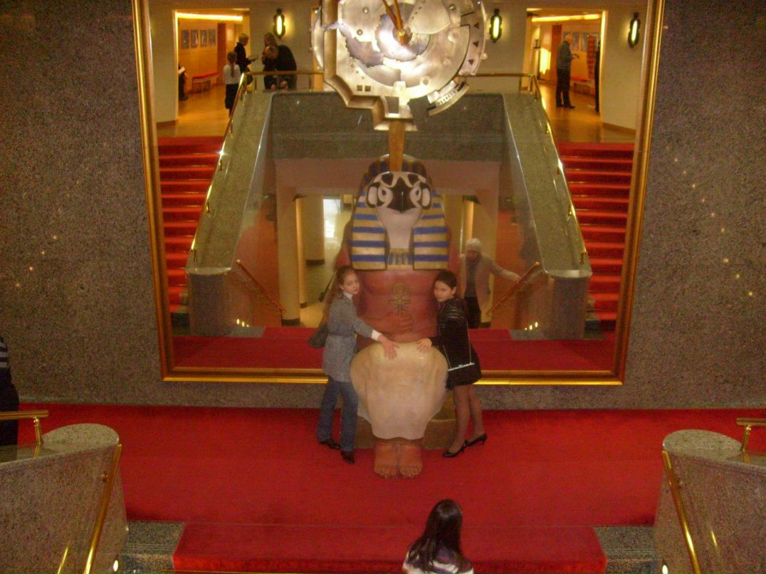 Анжелика Денисова | Санкт-Петербург