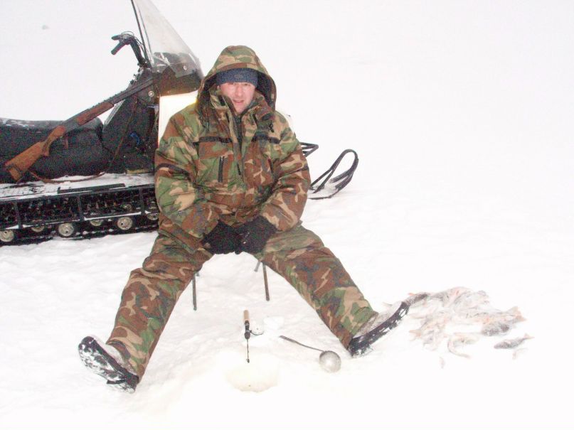 Алексей Кузьминец | Нижневартовск