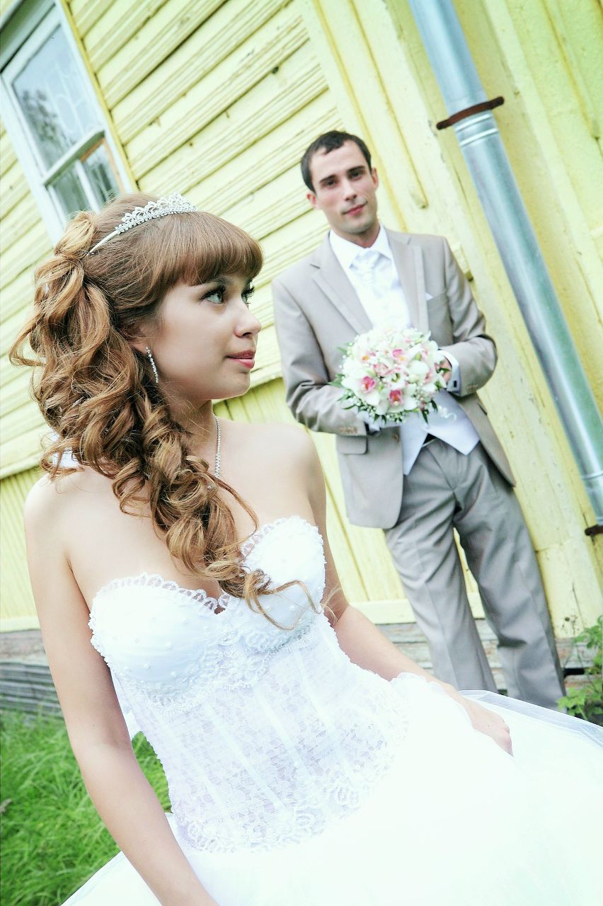 Ирина Коновалова | Тихвин