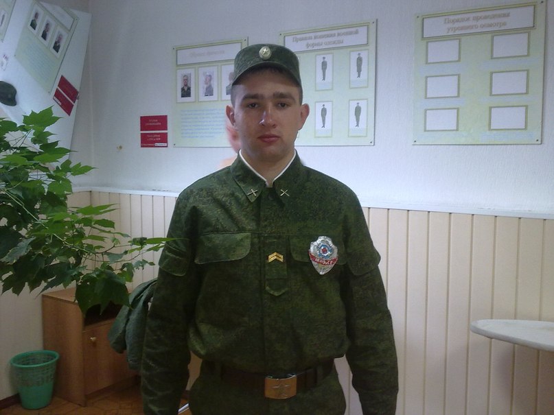 Владимир Филиппов Владимирович | Рузаевка