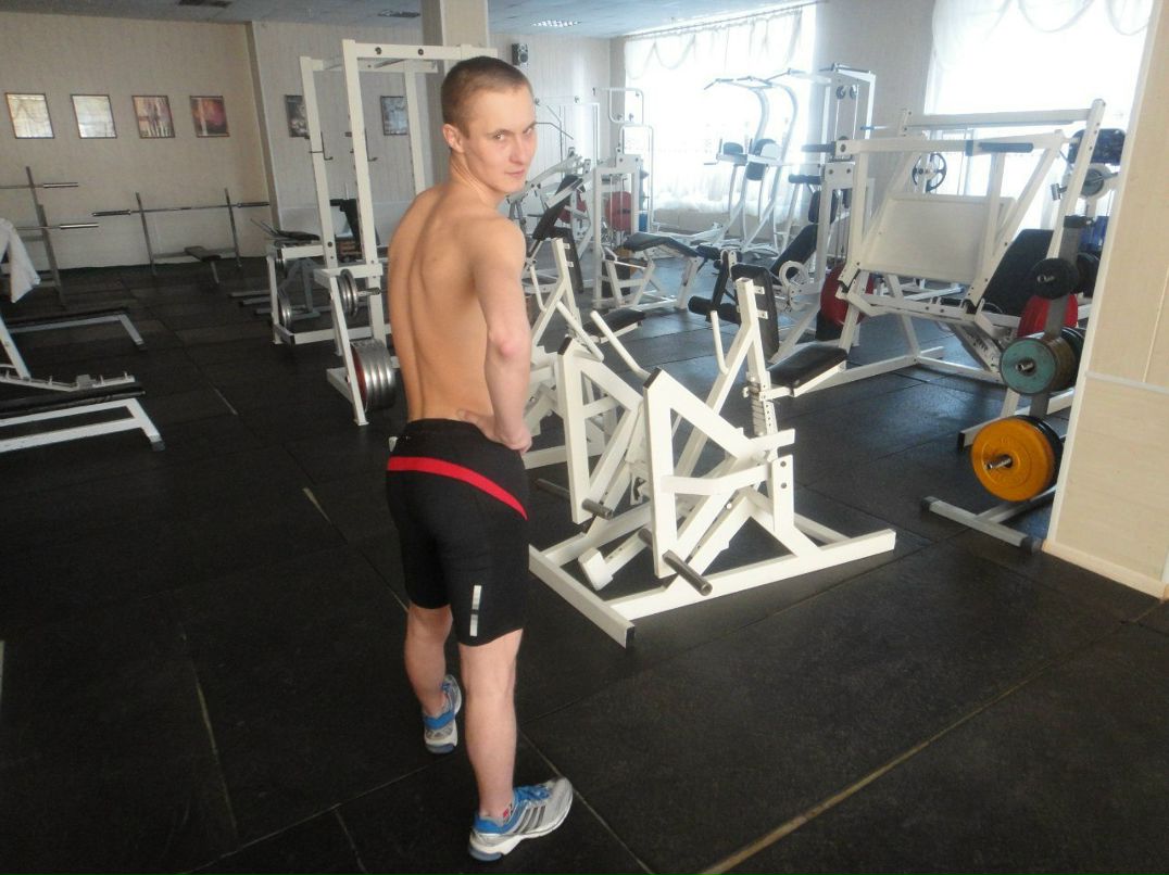 Антошик Мамыкин ♥Оdин на odин♥ | Трехгорный