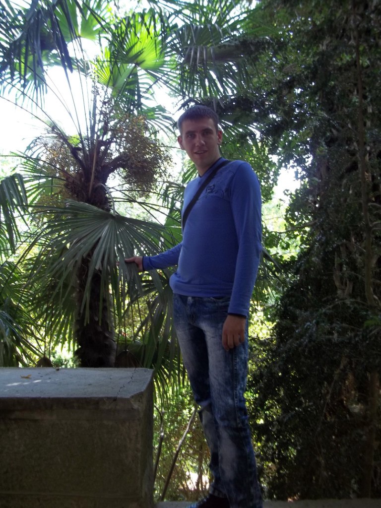 Алексей Зинюк | Бердянск