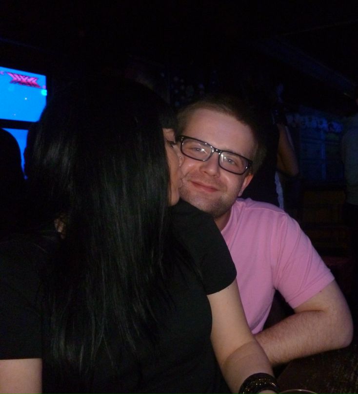 Леночка Бец | 