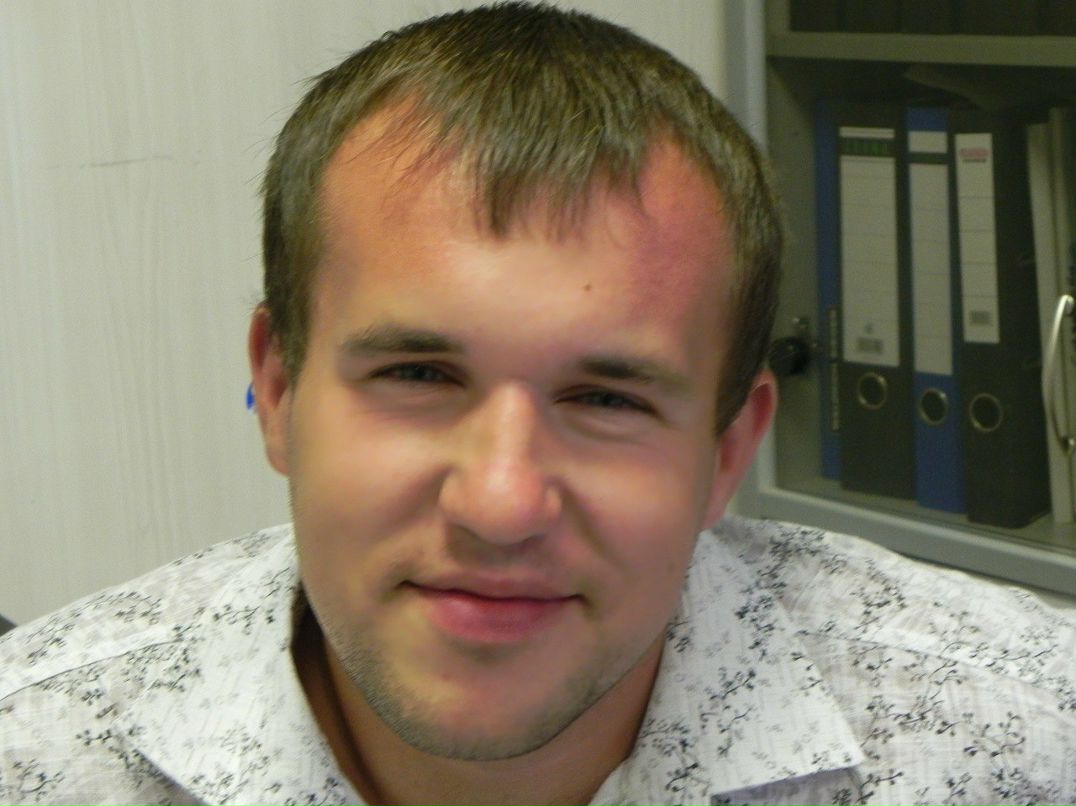 Алексей Сафронов | Магнитогорск