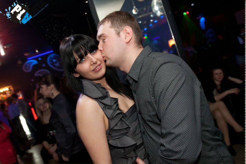 Никитос Бочаров | Киров