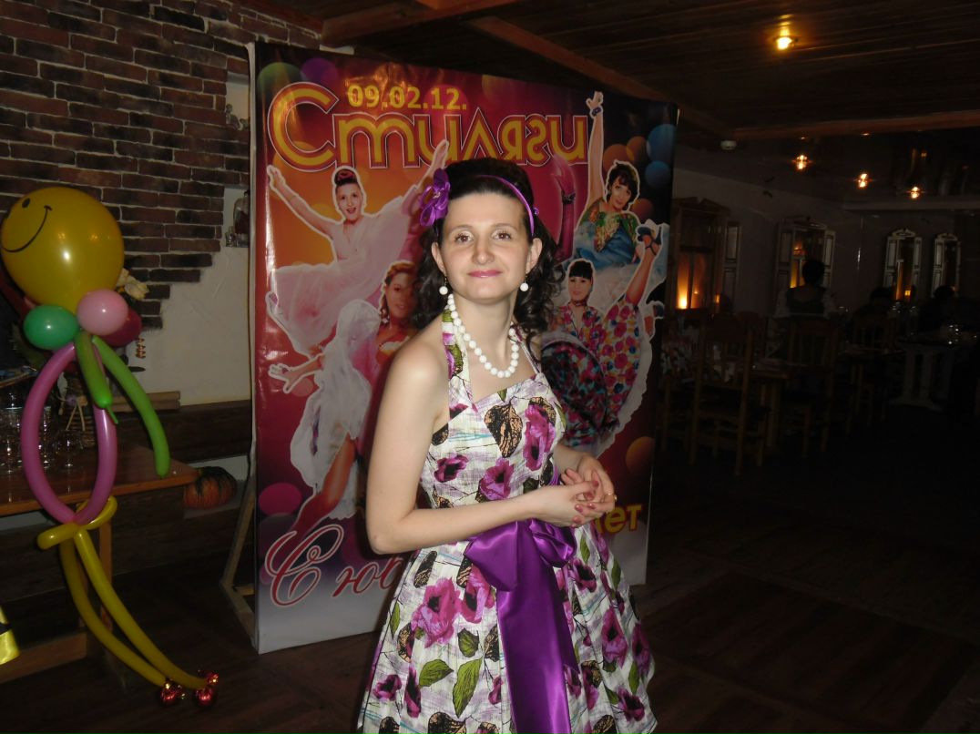 Nata *** | Калининград