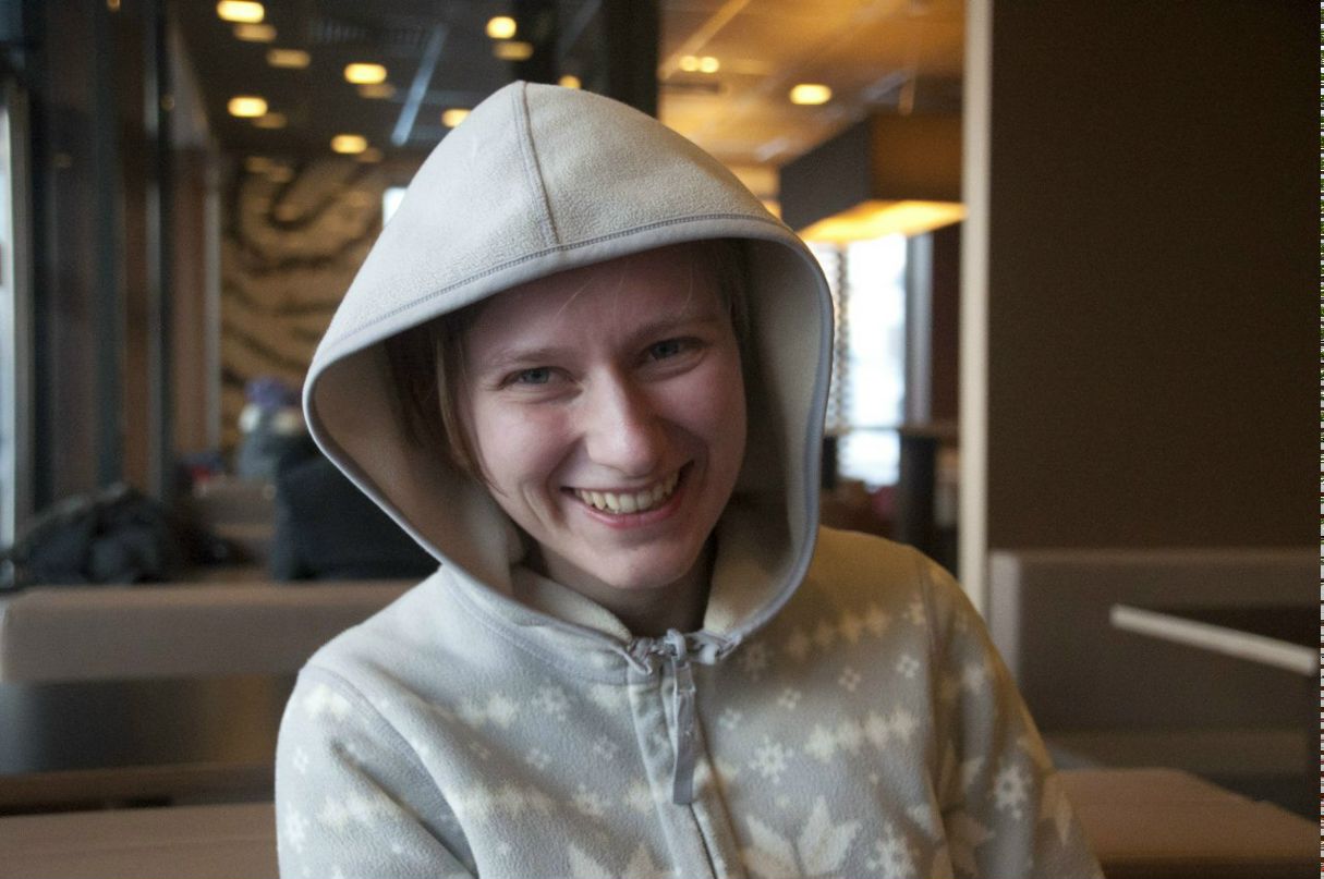 Елена Патюкова | Москва