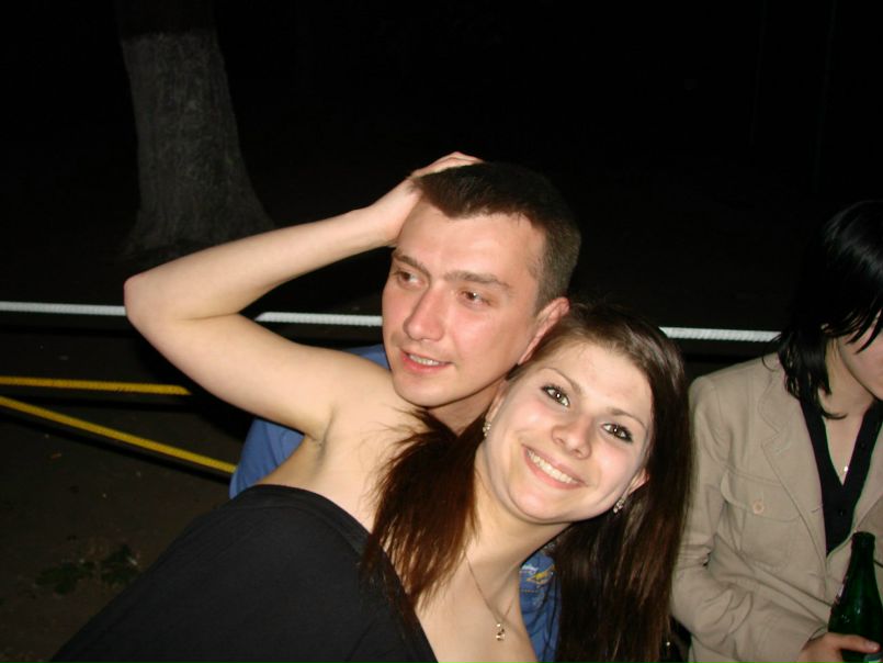 №11, Cherep Kurenyovskiy, 46 лет, Киев №11, Cherep Kurenyovskiy, 46 лет, Киев