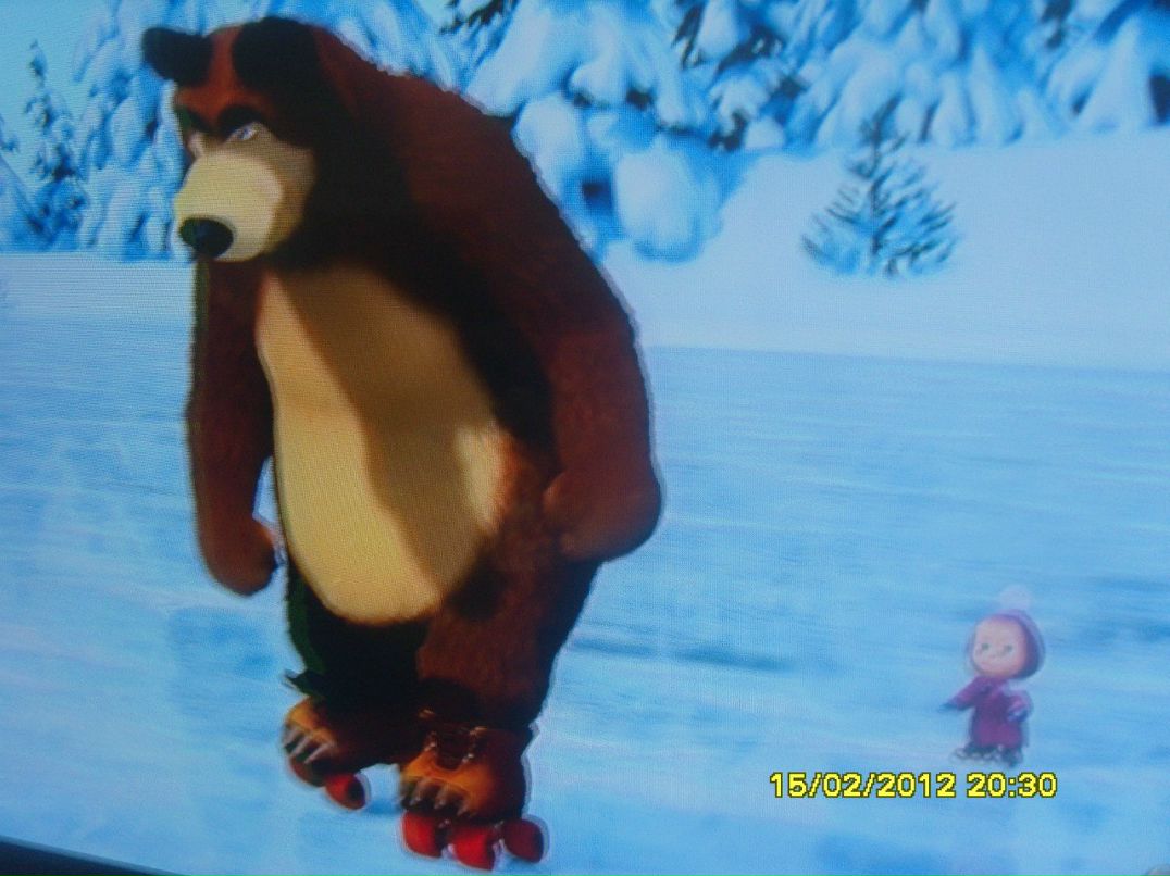 Рафис Анчиков | Туймазы