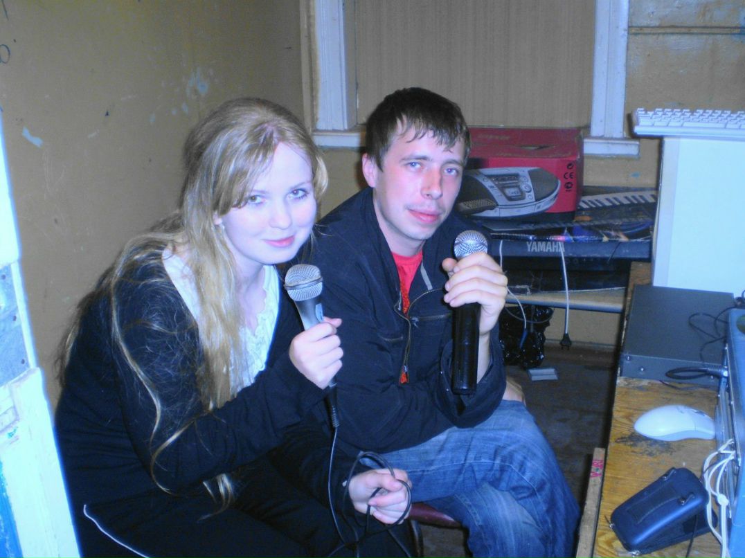 Надежда Долгова | Москва